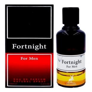 Alhambra FORTNIGHT 100ml edp