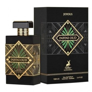 Alhambra INFINI OUD JOYOUS 100ml edp