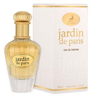 Alhambra JARDIN de PARIS 100ml edp