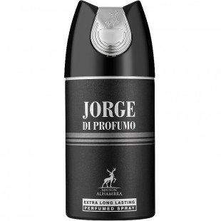 Alhambra JORGE DI PROFUMO deo 250ml