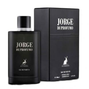 Alhambra JORGE DI PROFUMO 100ml edp