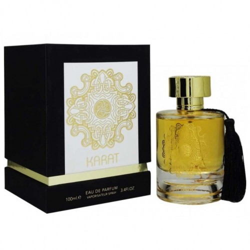 Парфюмерная вода Alhambra KARAT 100ml edp