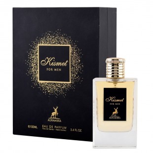 Alhambra KISMET FOR MEN 100ml edp