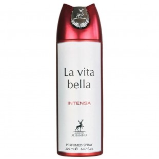 Alhambra LA VITA BELLA INTENSA deo 200ml