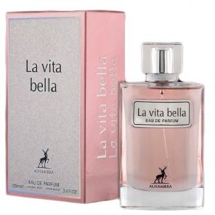 Alhambra LA VITA BELLA 100ml edp