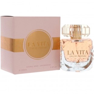 Alhambra LA VITA 100ml edp