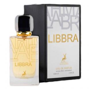 Alhambra LIBBRA 100ml edp