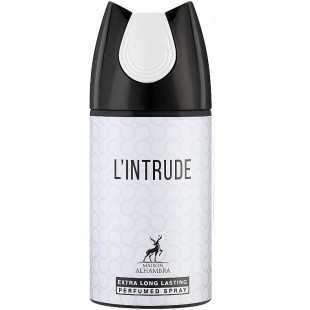 Alhambra L`INTRUDE deo 250ml