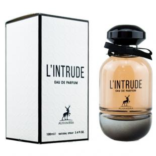 Alhambra L`INTRUDE 100ml edp