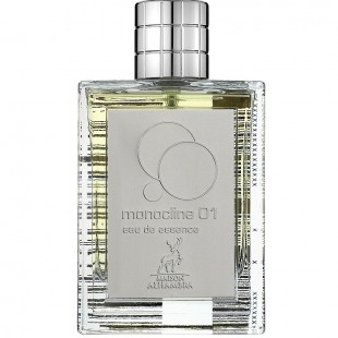 Alhambra MONOCLINE 01 100ml edp TESTER