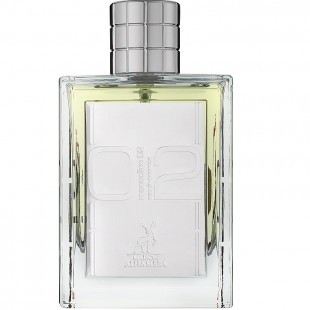 Alhambra MONOCLINE 02 100ml edp TESTER