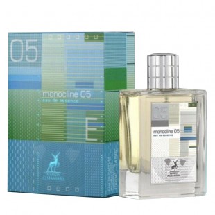 Alhambra MONOCLINE 05 100ml edp