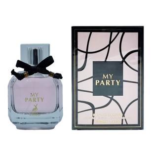 Alhambra MY PARTY 100ml edp