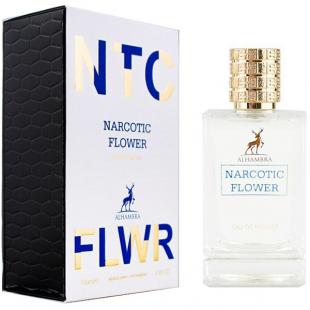 Alhambra NARCOTIC FLOWER 100ml edp