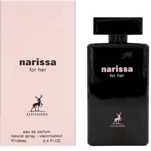 Alhambra NARISSA 100ml edp