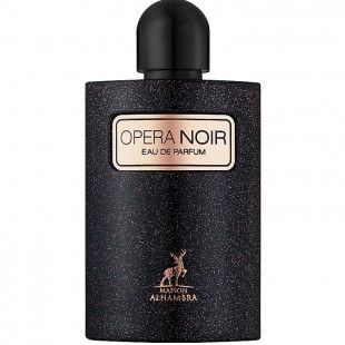 Alhambra OPERA NOIR 100ml edp TESTER