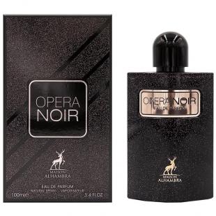 Alhambra OPERA NOIR 100ml edp