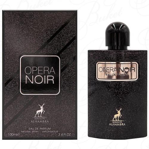 Парфюмерная вода Alhambra OPERA NOIR 100ml edp