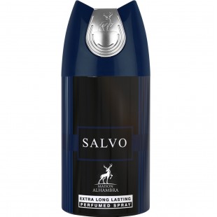 Alhambra SALVO deo 250ml