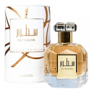 Alhambra SUTOOR 100ml edp