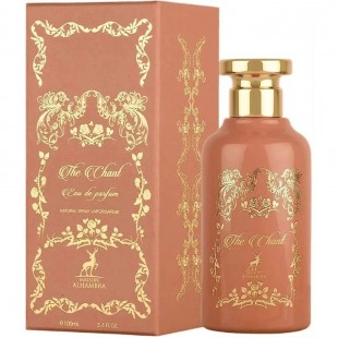 Alhambra THE CHANT 100ml edp