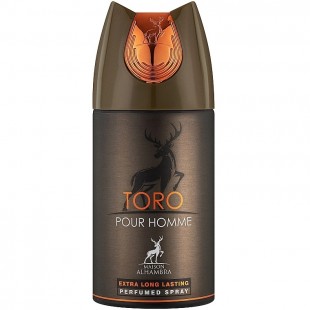 Alhambra TORO POUR HOMME deo 250ml