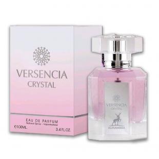 Alhambra VERSENCIA CRYSTAL 100ml edp