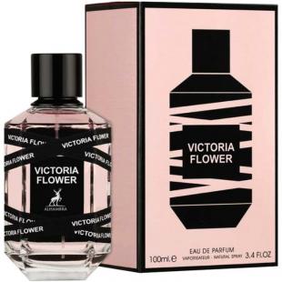 Alhambra VICTORIA FLOWER 100ml edp