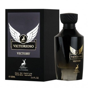 Alhambra VICTORIOSO VICTORY 100ml edp