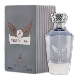 Alhambra VICTORIOSO 100ml edp