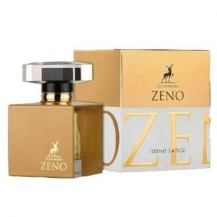 Alhambra ZENO 100ml edp