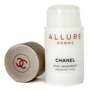 Chanel ALLURE HOMME deo-stick 75ml