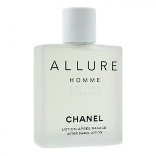 Chanel ALLURE HOMME BLANCHE a/sh 100ml