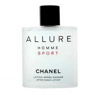 Chanel ALLURE HOMME SPORT a/sh 100ml