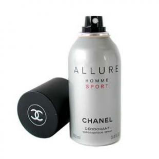 Chanel ALLURE HOMME SPORT deo 100ml