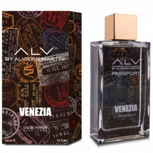 Alviero Martini PASSPORT VENEZIA 100ml edp