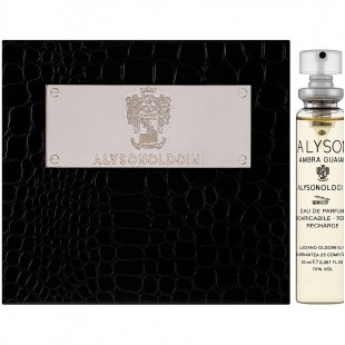 Alyson Oldoini AMBRA GUAIAC 20ml edp