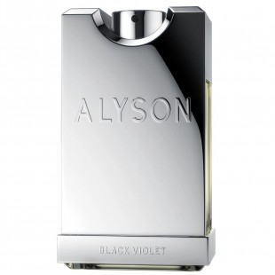 Alyson Oldoini BLACK VIOLET 100ml edp TESTER