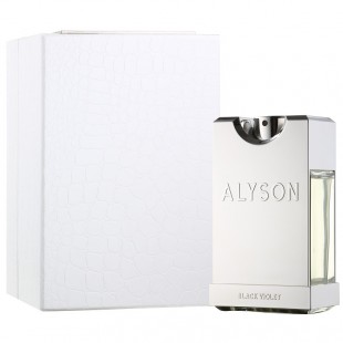 Alyson Oldoini BLACK VIOLET 100ml edp