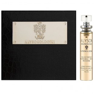 Alyson Oldoini BOURBON OUD 20ml edp