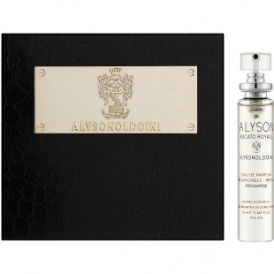 Alyson Oldoini BUCATO ROYALE 20ml edp