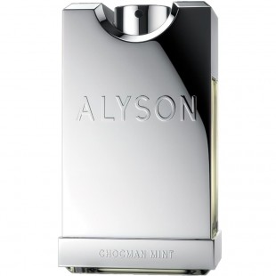 Alyson Oldoini CHOCMAN MINT 100ml edp TESTER