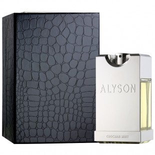 Alyson Oldoini CHOCMAN MINT 100ml edp