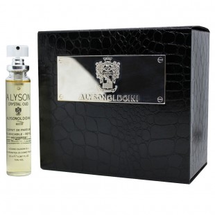 Alyson Oldoini CRYSTAL OUD 20ml edp