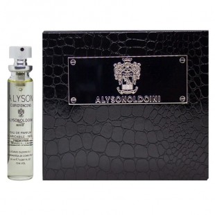 Alyson Oldoini CUIR D'ENCENS 20ml edp