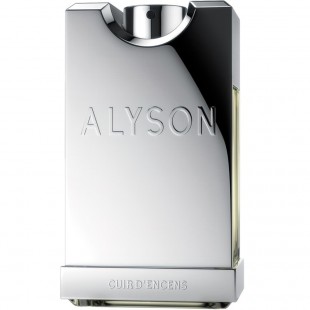 Alyson Oldoini CUIR D'ENCENS 100ml edp TESTER