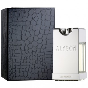 Alyson Oldoini CUIR D'ENCENS 100ml edp