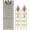 Alyson Oldoini DIAFANA SKIN 3*20ml edp