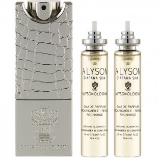 Alyson Oldoini DIAFANA SKIN 3*20ml edp