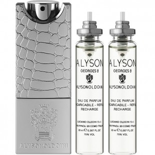 Alyson Oldoini GEORGES B 3*20ml edp